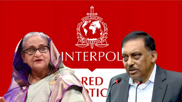 শেখ হাসিনাকে ফেরত চাওয়ার উদ্যোগ, রায়ের কপি গোপন রাখবে ঢাকা