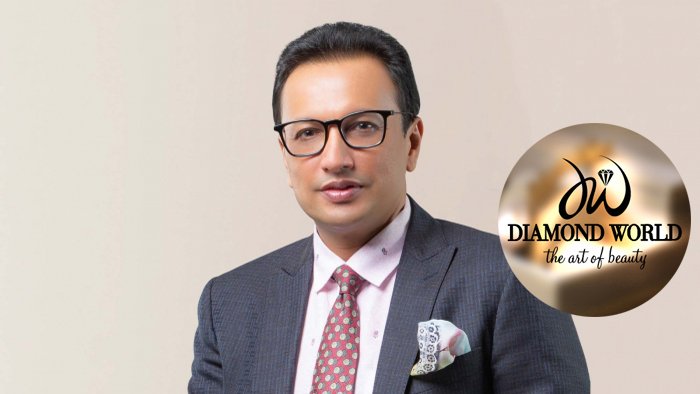 ৬৭৮ কোটি টাকার অবৈধ লেনদেনের অভিযোগে ডায়মন্ড ওয়ার্ল্ডের মালিক দিলীপ আগরওয়ালার বিরুদ্ধে মামলা