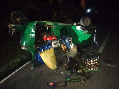 রাঙামাটিতে প্রাণঘাতী বন্যহাতির হামলায় নারী নিহত