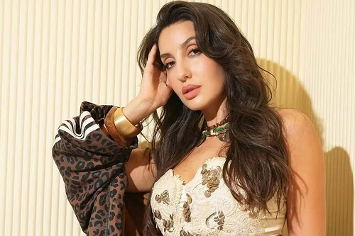 দাউদের কথিত মাদক পার্টি ইস্যুতে নোরাকে নিয়ে তদন্তে পুলিশ