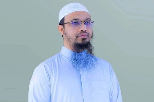 ভূমিকম্প আমাদের জন্য সতর্কবার্তা ভূমিকম্প আমাদের জন্য সতর্কবার্তা