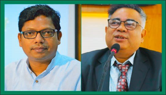 ডিড প্রকল্পে কোটি টাকার অনিয়মের অভিযোগ: প্রতিমন্ত্রী পলক জেলে, আর পিডি বালিগুর রহমান উচ্চপদে বহাল!