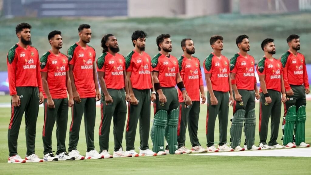 টি-টোয়েন্টি বিশ্বকাপে নতুন মোড়, ডাক পেতে পারে বাংলাদেশ