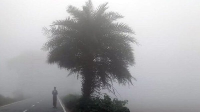 ১০ জেলায় শৈত্যপ্রবাহ নিয়ে দুঃসংবাদ
