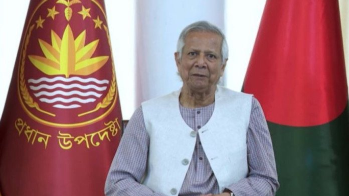 আন্তর্জাতিক বাণিজ্য ও রাষ্ট্রীয় সুরক্ষায় কাস্টমস গুরুত্বপূর্ণ ভূমিকা রাখছে: প্রধান উপদেষ্টা