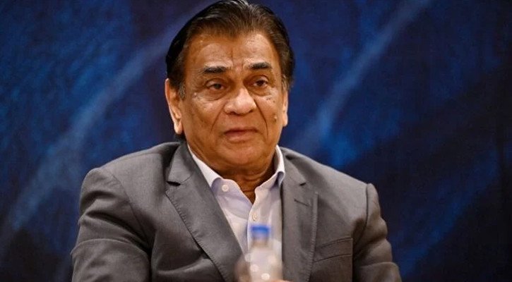 টানা পঞ্চমবার সাফের সভাপতি হলেন কাজী সালাহউদ্দিন