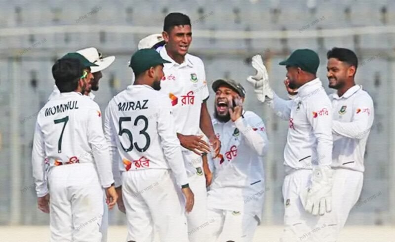অস্ট্রেলিয়ার মাঠে বাংলাদেশ কাঁপিয়ে দিতে পারে: হান্নান সরকার