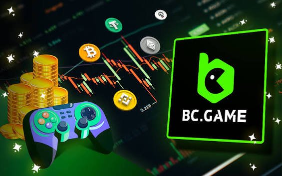 Exploring BC.Game Italy Casino A New Frontier in Online Gambling