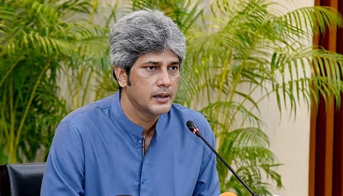 দেড় মাসের জ্বালানি তেলের মজুত রয়েছে: পরিকল্পনা প্রতিমন্ত্রী