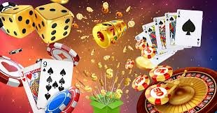 Ontdek de Wereld van I24 Slots De Ultieme Gids voor Spelers
