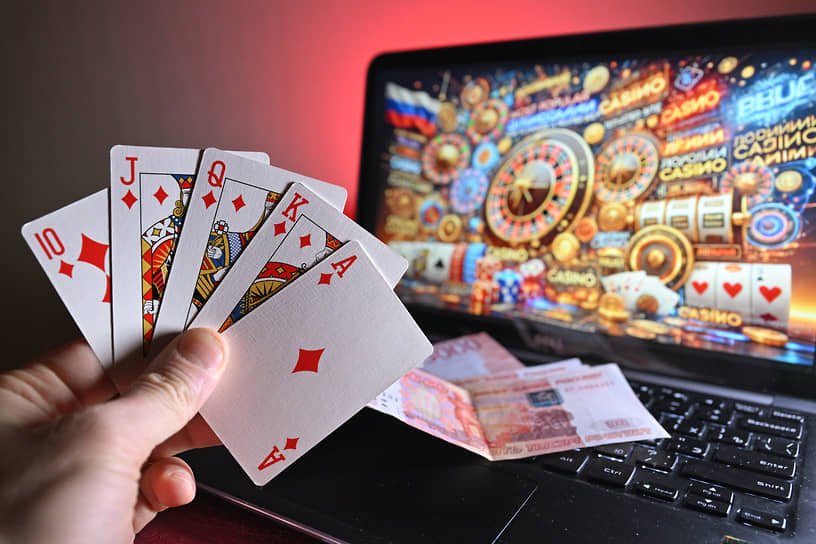 Ontdek de Wereld van I24 Slots De Ultieme Gids voor Spelers