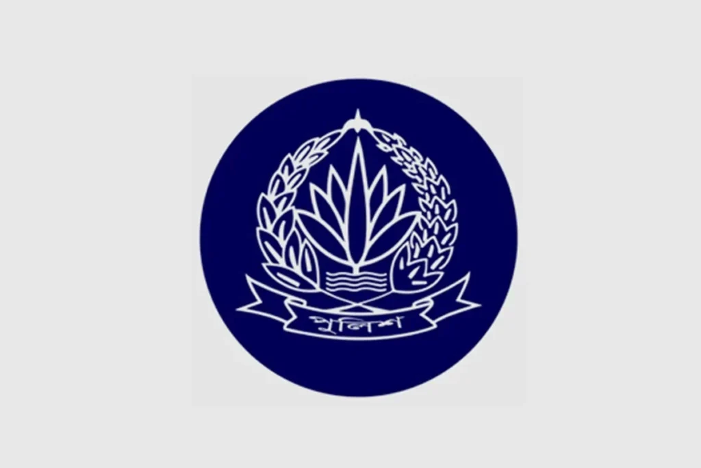 পুলিশের ৬ ঊর্ধ্বতন কর্মকর্তা বরখাস্ত