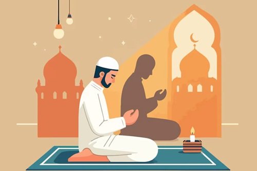 আজকের নামাজের সময়সূচি