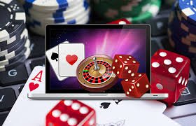 Experience the Thrill of Casino 5bet UK A Comprehensive Guide Experience the Thrill of Casino 5bet UK A Comprehensive Guide