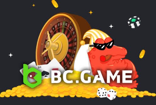 Exploring the Exciting World of BC.Game Online Platform Exploring the Exciting World of BC.Game Online Platform