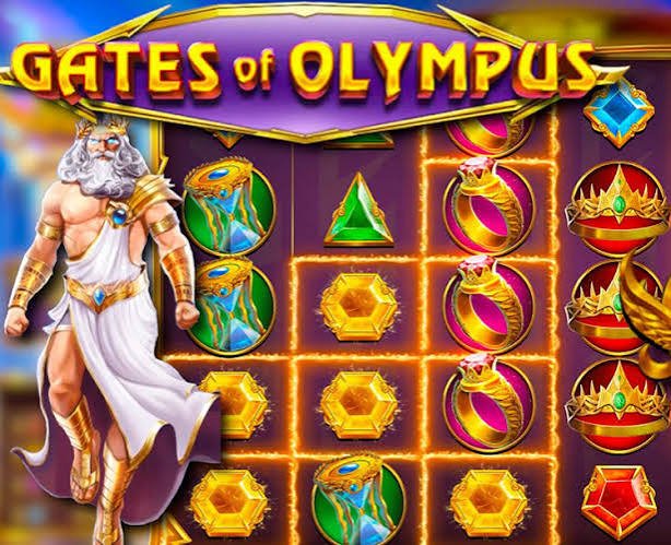 Gates of Olympus En Dybtgående Guide til Danske Spillere Gates of Olympus En Dybtgående Guide til Danske Spillere