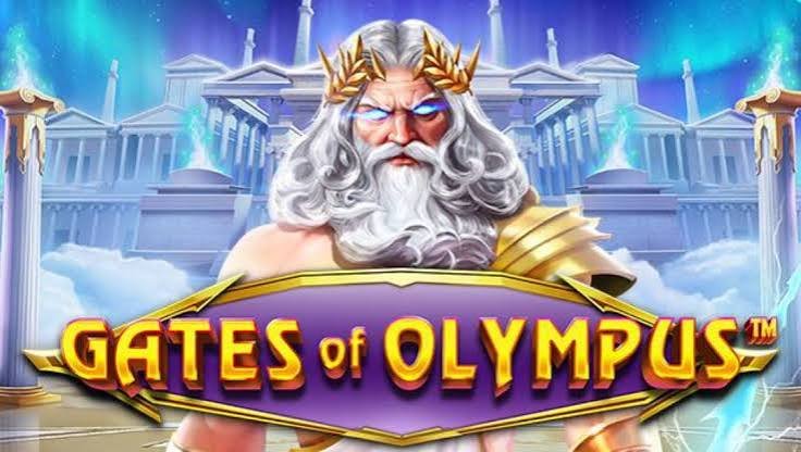 Gates of Olympus Slot Din Nøgle til Casino Eventyr Gates of Olympus Slot Din Nøgle til Casino Eventyr