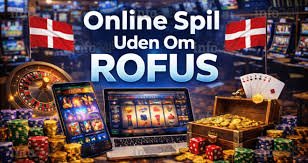Poker Sider uden Dansk Licens – Tag chancen med online poker Poker Sider uden Dansk Licens – Tag chancen med online poker