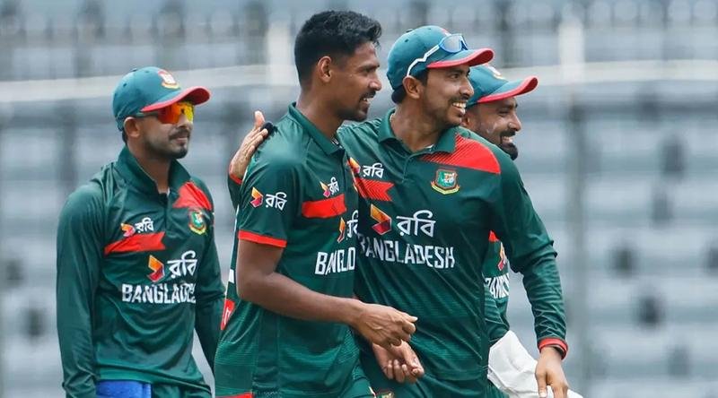 এশিয়ান গেমসের জন্য বাংলাদেশের দল ঘোষণা, নেতৃত্বে লিটন