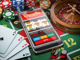 Discover the Thrills of Online Casino Golden Lady