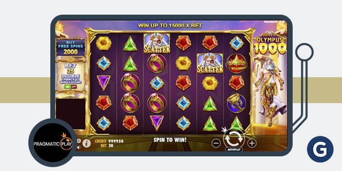 Gates of Olympus Online Casino En Magisk Oplevelse 780010343 Gates of Olympus Online Casino En Magisk Oplevelse 780010343