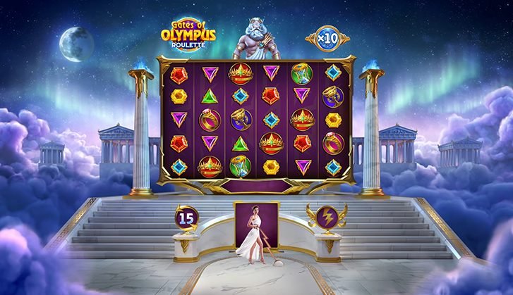 Gates of Olympus Online Casino En Magisk Oplevelse 780010343 Gates of Olympus Online Casino En Magisk Oplevelse 780010343
