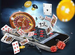 Melhor Casino Online Descubra os Melhores Casinos Virtuais