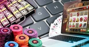 Melhor Casino Online Descubra os Melhores Casinos Virtuais