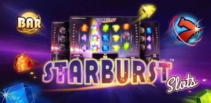 Starburst Casino En Guide til Det Fantastiske Spil