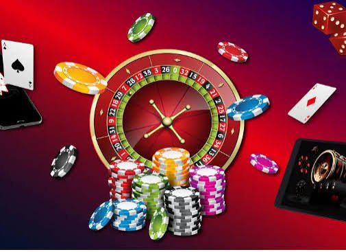 Virtuální svět e-casino Jak najít to pravé online kasino
