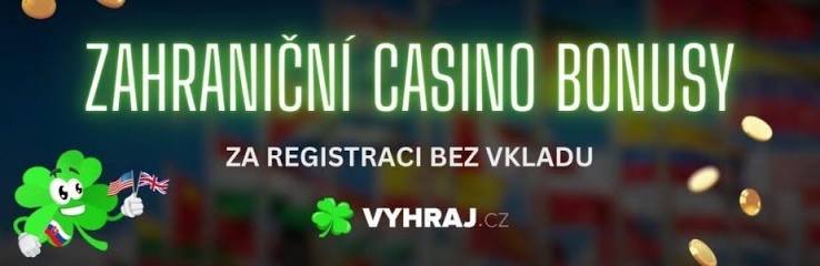 Zahraniční online kasina Vše, co potřebujete vědět 838187881